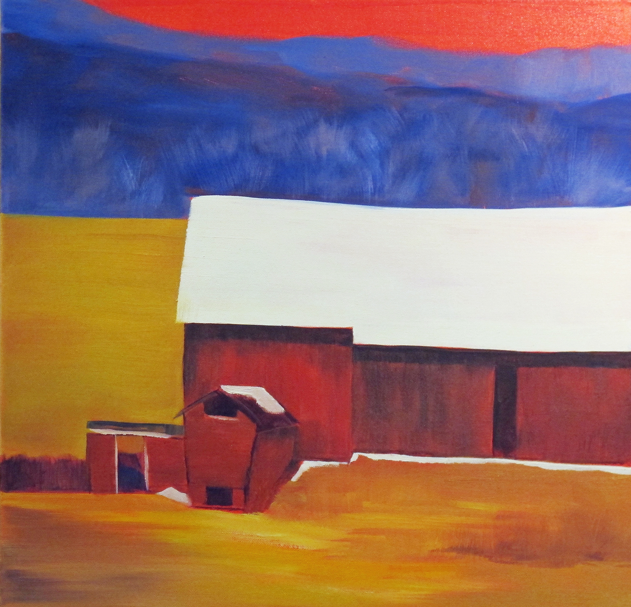 NORTH COUNTRY GIRL by Jane Wallor Collins
