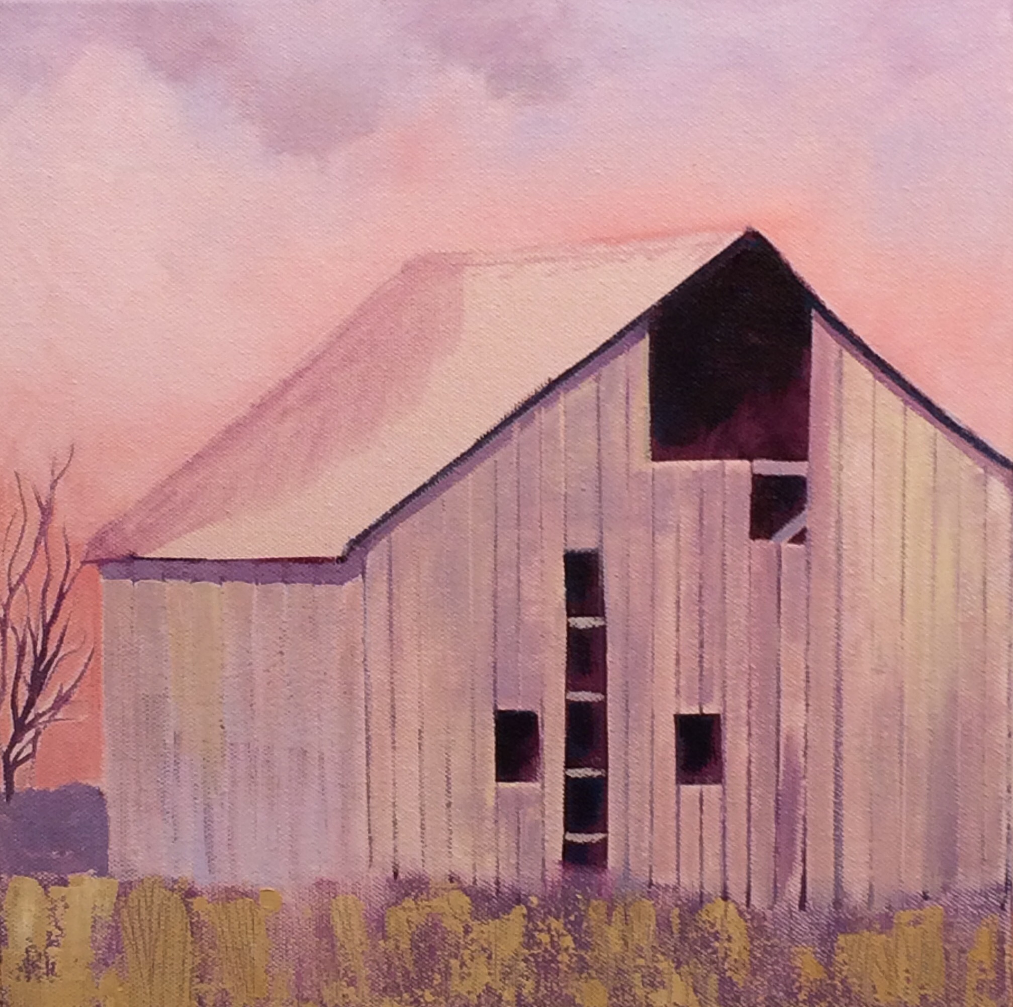 SUNRISE by Jane Wallor Collins