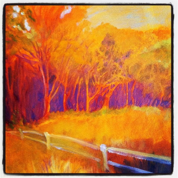 BUJAK ROAD by Jane Wallor Collins