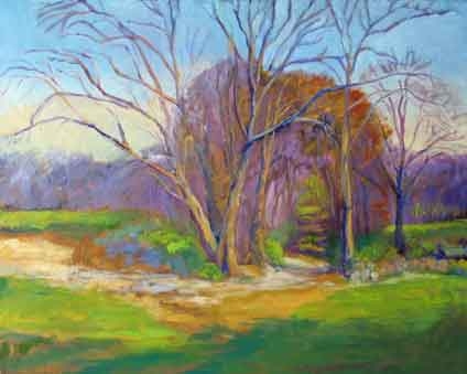 THISTLE LANE by Jane Wallor Collins